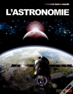 Capa do artigo L'Astronomie