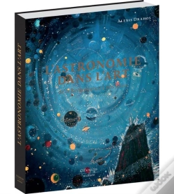 Capa do artigo L'Astronomie Dans L'Art