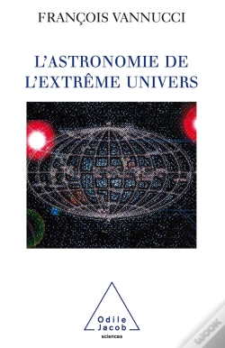 Capa do artigo L'Astronomie De L'Extrême Univers