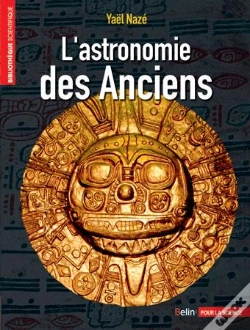 Capa do artigo L'Astronomie Des Anciens