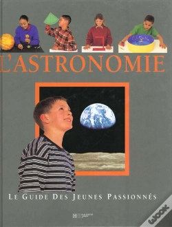 Capa do artigo L'Astronomie