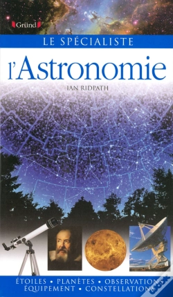 Capa do artigo L'Astronomie