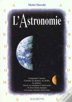 Capa do artigo L'Astronomie