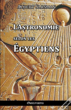 Capa do artigo L'Astronomie Selon Les Égyptiens