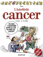 L'Astrovérité : Cancer