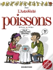 L'Astrovérité ; Poissons