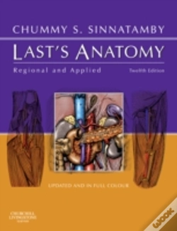 Capa do artigo Last'S Anatomy