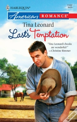 Capa do artigo Last'S Temptation
