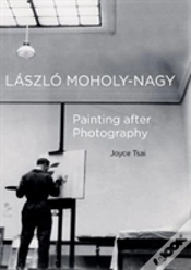 Capa do artigo Laszlo Moholy-Nagy