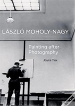 Capa do artigo Laszlo Moholy-Nagy