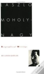 Capa do artigo Laszlo Moholy-Nagy