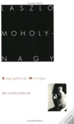 Capa do artigo Laszlo Moholy-Nagy