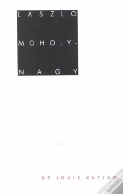 Capa do artigo Laszlo Moholy-Nagy