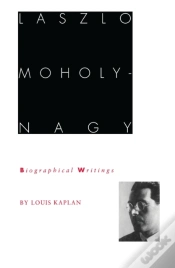 Capa do artigo Laszlo Moholy-Nagy