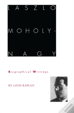 Capa do artigo Laszlo Moholy-Nagy
