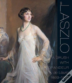 Capa do artigo Laszlo