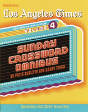 Lat Sun Crossword Omnibus Vol 04 - Preview