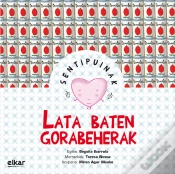 Capa do artigo Lata Baten Gorabeherak