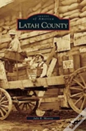 Capa do artigo Latah County