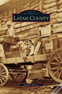 Capa do artigo Latah County