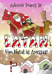 Capa do artigo Latan