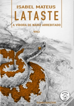 Capa do artigo Lataste