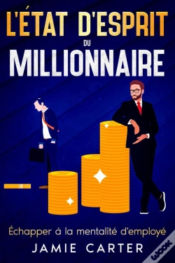 Capa do artigo L'Ã©Tat D'Esprit Du Millionnaire