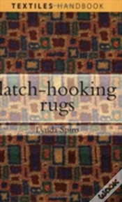 Capa do artigo Latch-Hooking Rugs