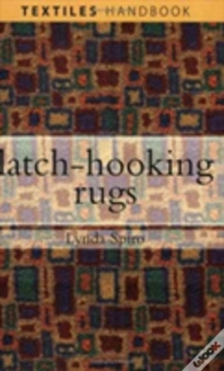 Capa do artigo Latch-Hooking Rugs