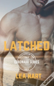Capa do artigo Latched