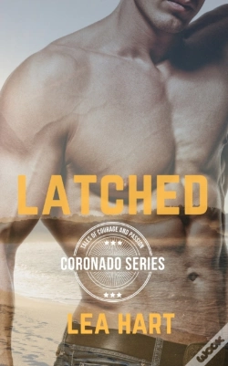 Capa do artigo Latched