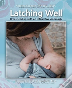 Capa do artigo Latching Well