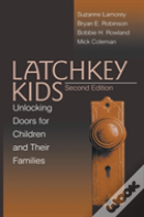Latchkey Kids