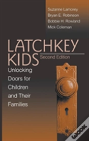 Capa do artigo Latchkey Kids