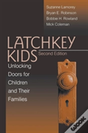 Capa do artigo Latchkey Kids