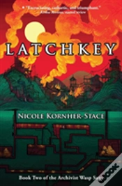 Capa do artigo Latchkey