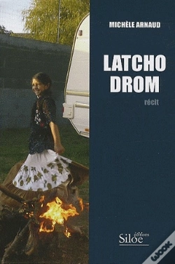 Capa do artigo Latcho Drom