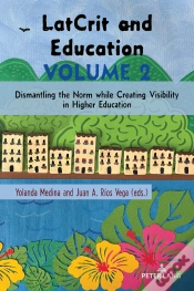 Capa do artigo Latcrit And Education Volume 2