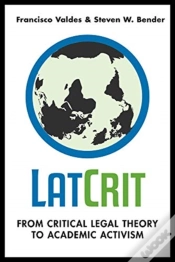 Capa do artigo Latcrit