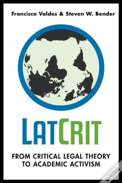 Capa do artigo Latcrit
