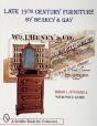 Late 19th Century Furniture By Berkey & Gay - Preview