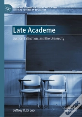 Late Academe