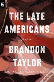 Capa do artigo Late Americans