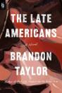 Late Americans - Preview