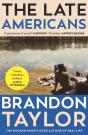 Late Americans - Preview