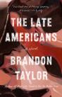 Late Americans - Preview