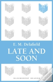 Capa do artigo Late And Soon