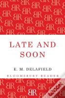 Late And Soon