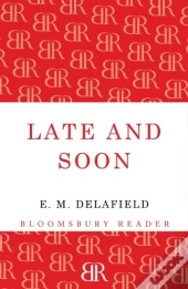 Late And Soon