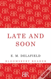 Capa do artigo Late And Soon